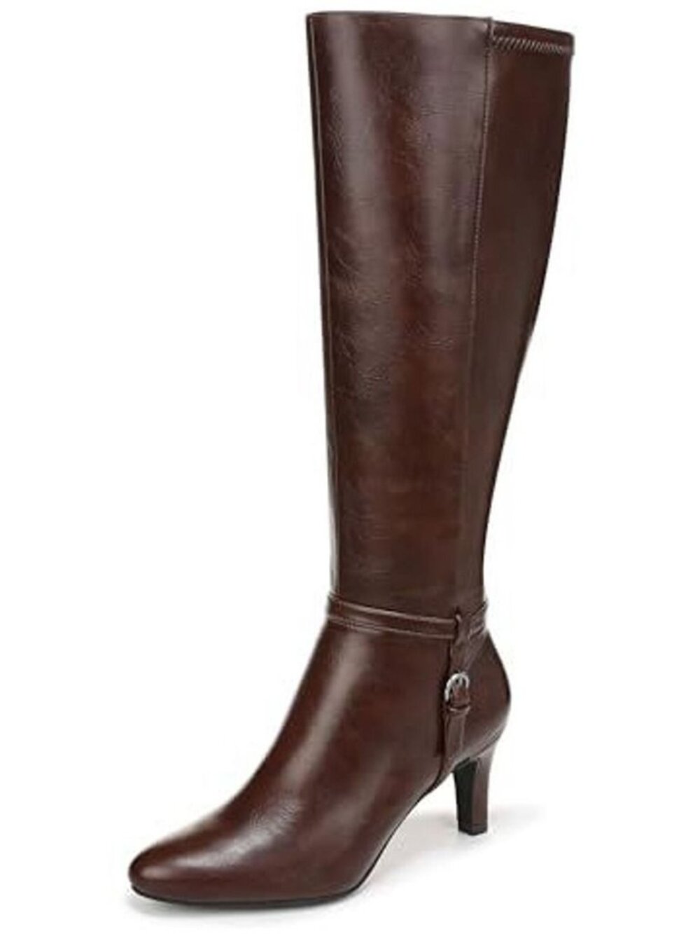 LifeStride Galant Wide Calf Boot Size 8.5 - 2495